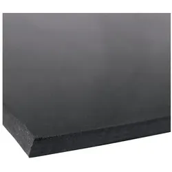kaiserkraft, Bodenschutzmatte, Gummi EPDM (100 x 140 cm)