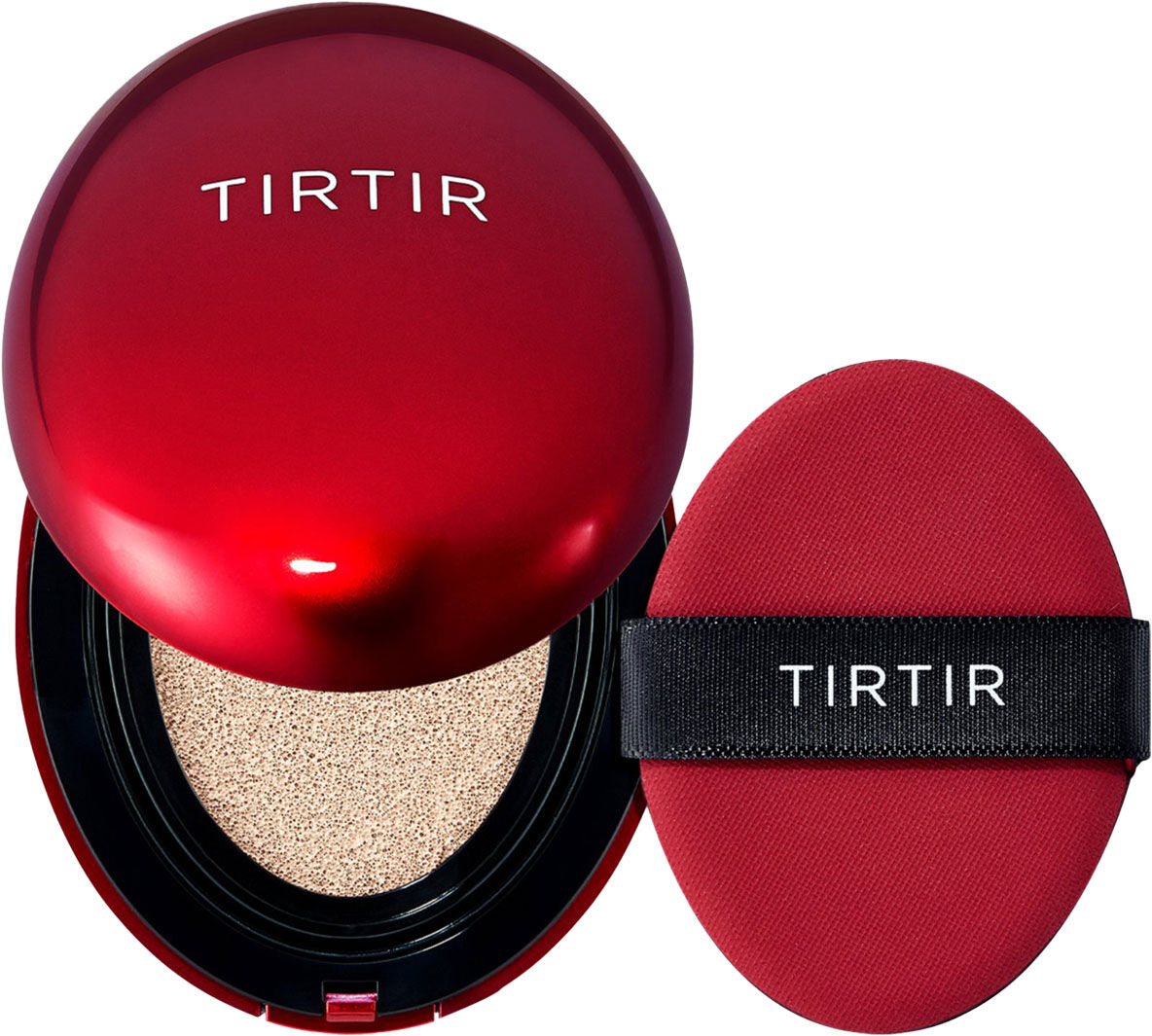 TIRTIR Mask Fit Red Cushion 18g