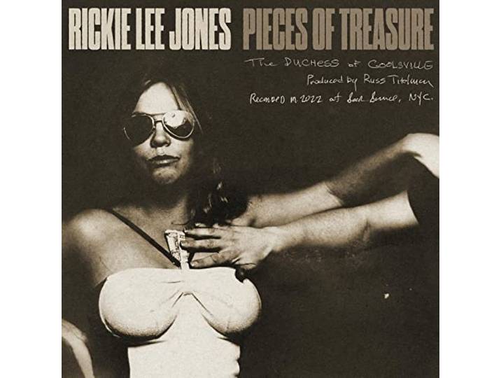 Pieces of Treasure