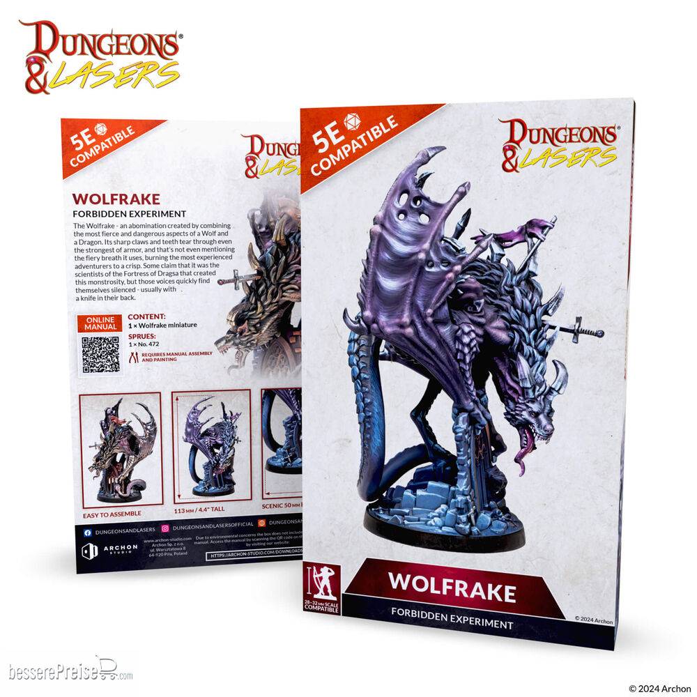 Archon Studio DNL0082