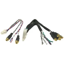 Musway MPK-RCA6 T-Adapter | Shop jetzt online