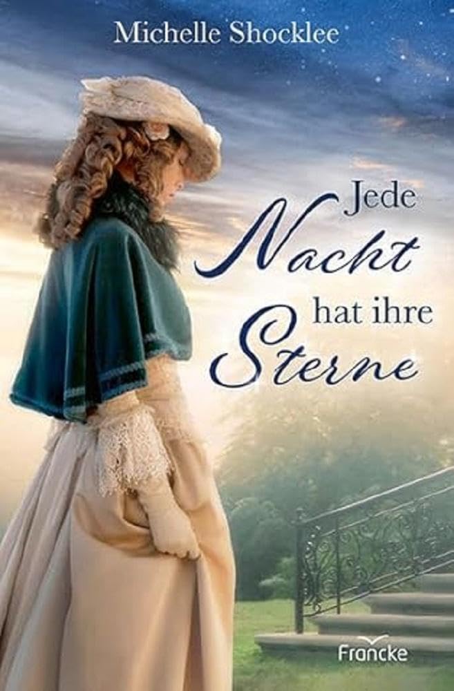 Michelle Shocklee - Jede Nacht hat ihre Sterne - Preis vom 09.10.2026 07:28:09 h