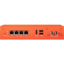 Securepoint FIREWALL RC100 G5, Firewall