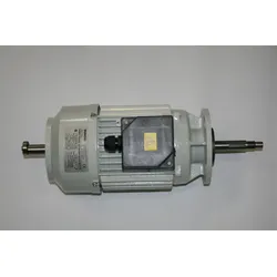 ELMAG Motor komplett für - 9708200