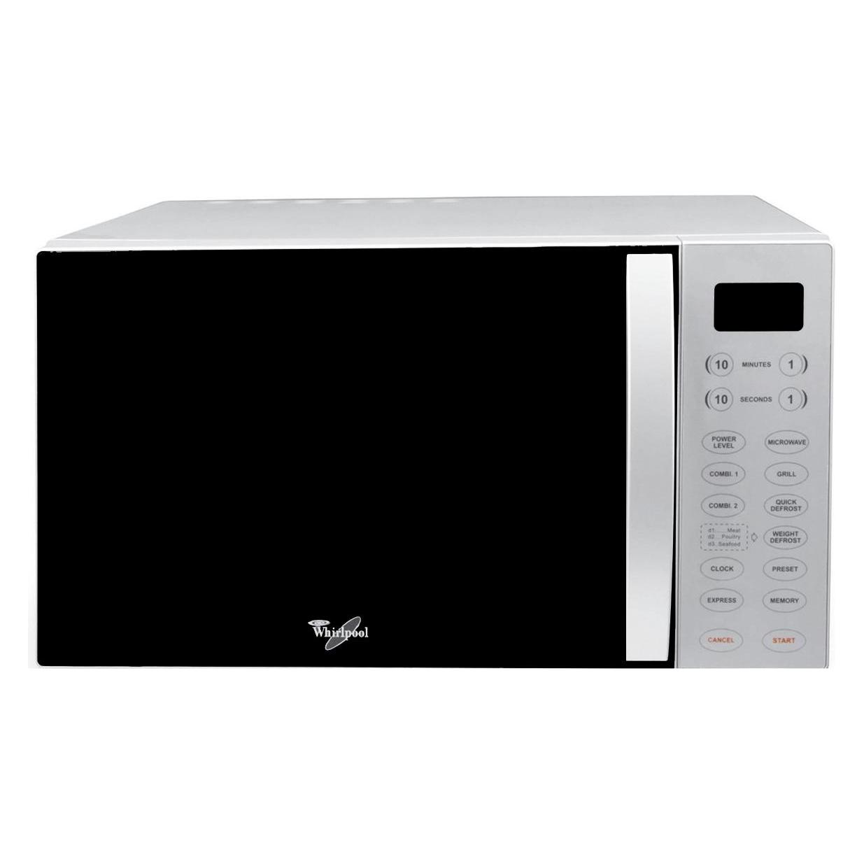 Whirlpool MWO 611 SL (30 l) (MWO611SL)