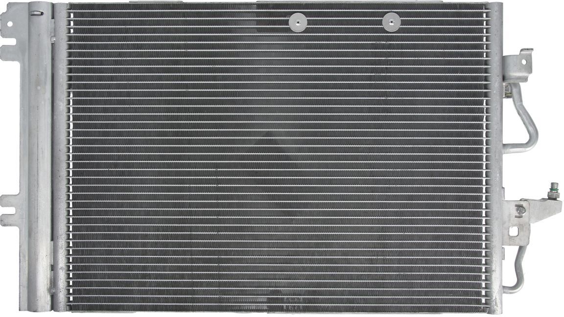 Kondensator, Klimaanlage AVA COOLING OL5384D