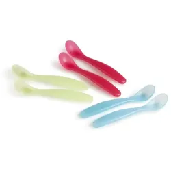 Suavinex Cuchara Infantil 2 Unidades 6 Meses