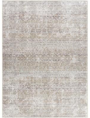 Our PNW Home x Livabliss Rainier Updated Traditional Washable Area Rug