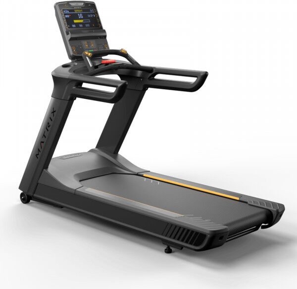 Matrix Performance Treadmill Premium LED Console