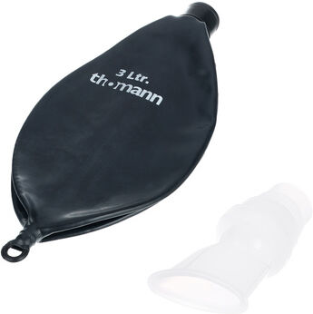 Thomann Breathing Bag 3 Liter Set