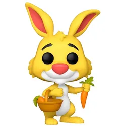 Funko Winnie the Pooh POP! Disney Vinyl Figur Rabbit 9 cm
