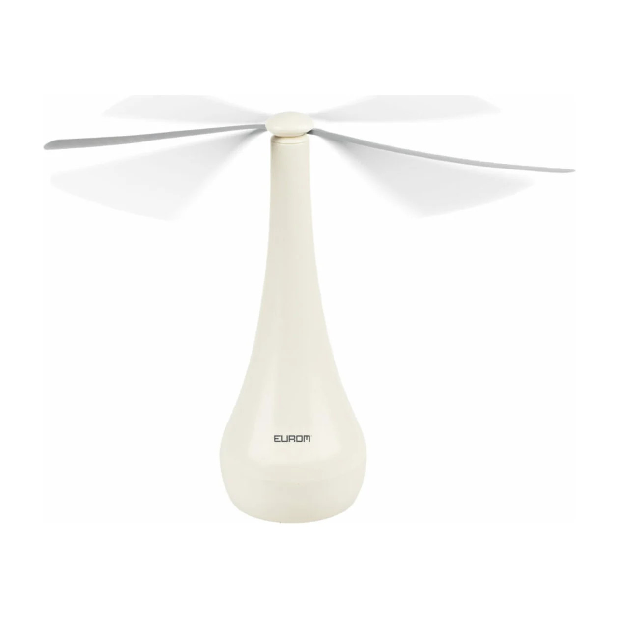Eurom Fly Away Twister Klimaataccessoire Beige