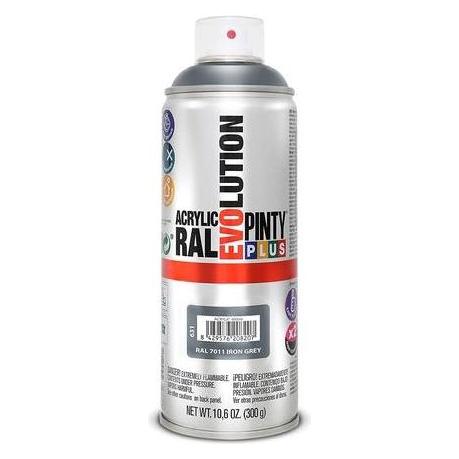 Pintyplus Evolution Hochglanz Sprühfarbe (400 ml) (45263906)