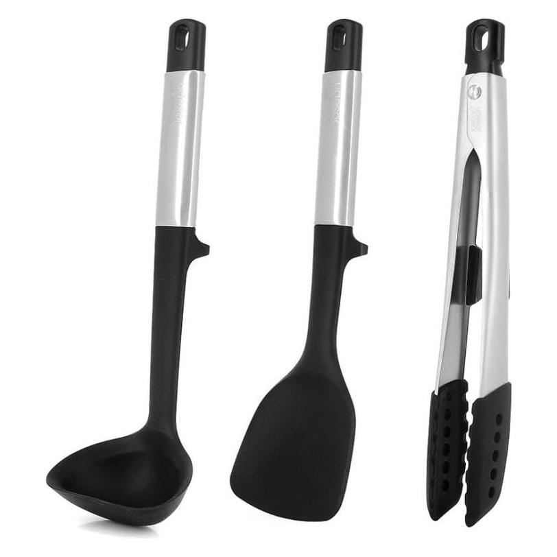Joseph Joseph Küchenutensilien-Set mit Ständer Elevate Fusion (10569)