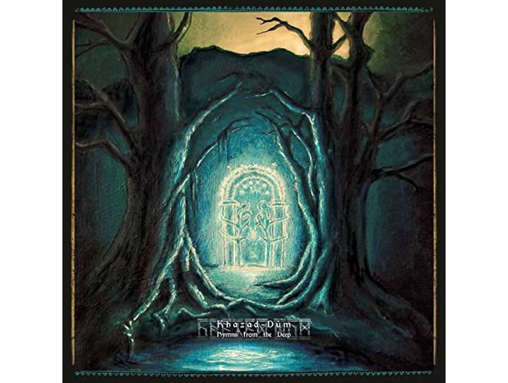 Hymns from the Deep