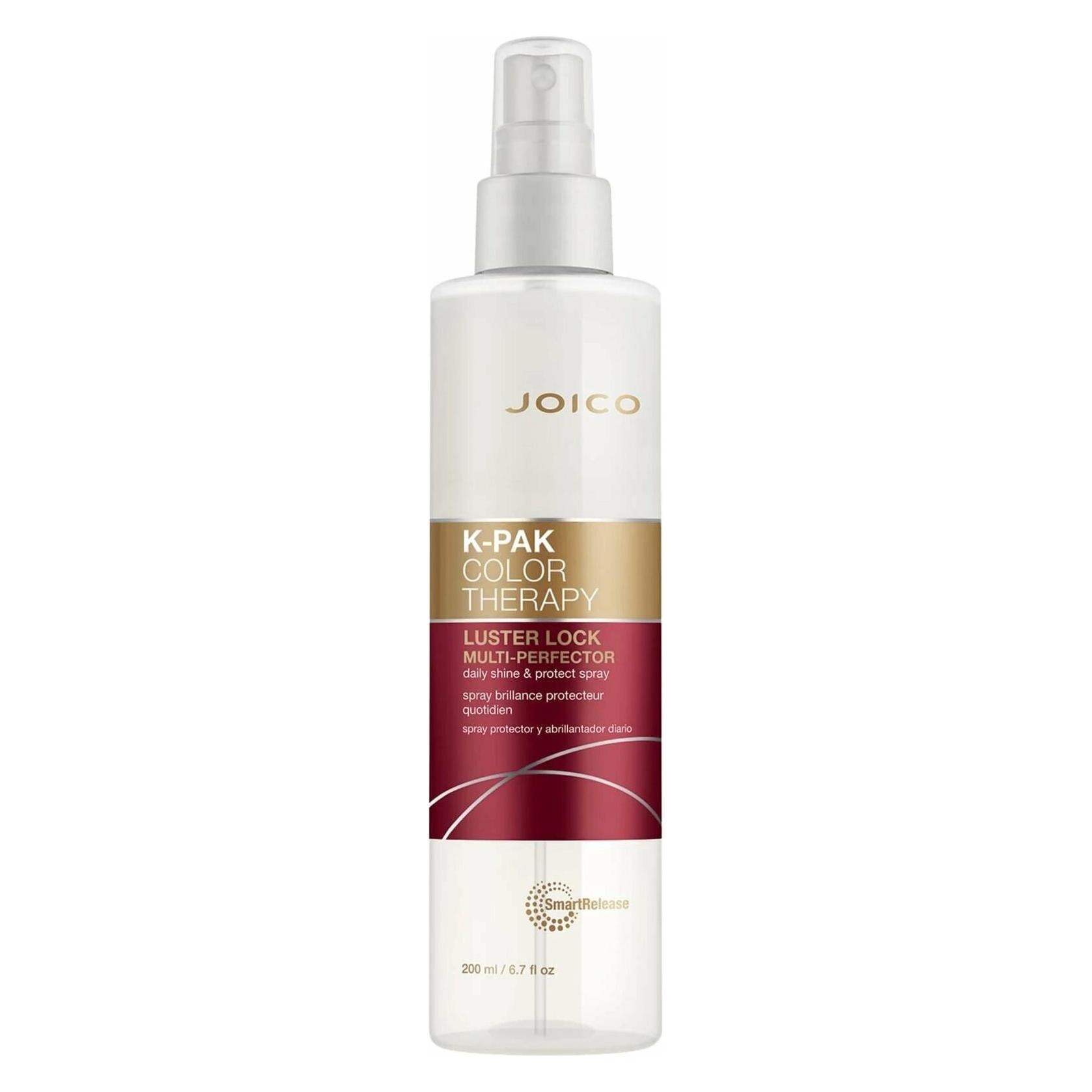 Joico K-Pak Color Therapy Luster Lock Spray 200ml (200 ml) (J158871)