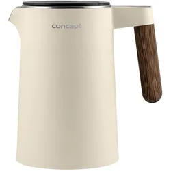 Concept RK3304, Wasserkocher, Mehrfarbig