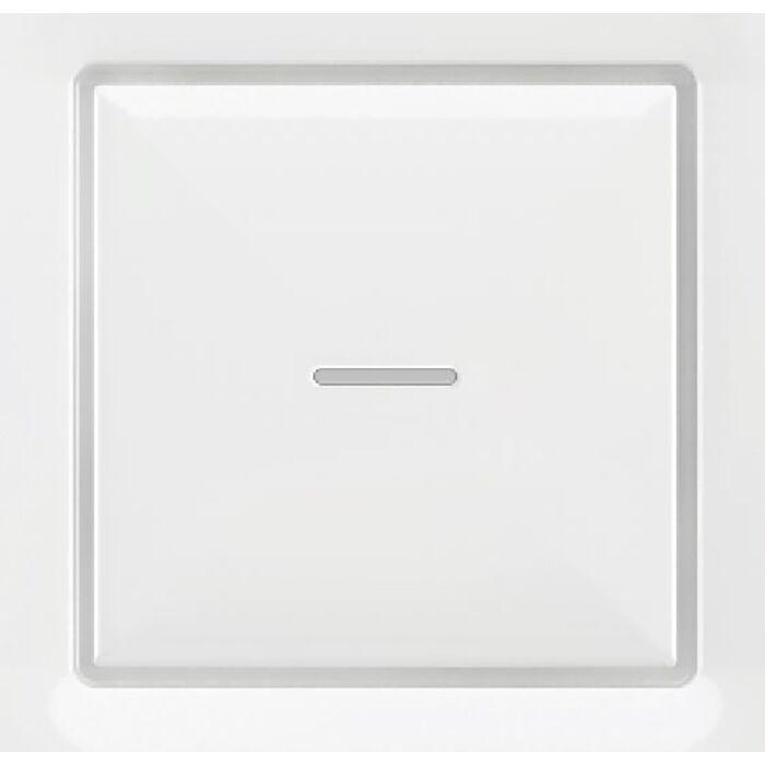 Laufen Siphonabdeckung H2914400000001 für Siphon, weiß