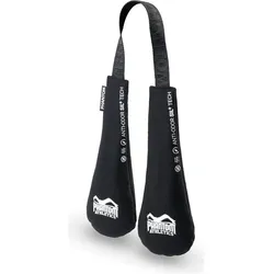 Phantom Athletics, Boxhandschuhe, (18 OZ, One Size)