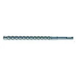 PROTEC Hammerbohrer PHABO44N SDS+ 4x4 6x210