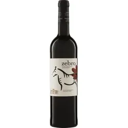 ZEBRO Vinho Regional Alentejano Quinta da Amoreira da Torre 2024 BIO