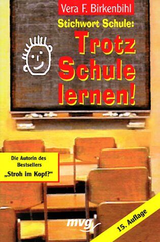 Stichwort Schule, Trotz Schule lernen! - Preis vom 30.09.2026 09:01:18 h