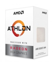 AMD Ryzen 3000G Box Box-Set (YD3000C6FHSBX)