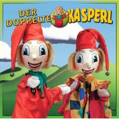Der Doppelte Kasperl - , CD, 9003549780045