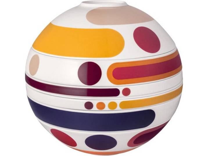 Villeroy & Boch Geschirr-Set Villeroy & Boch Iconic La Boule Miami
