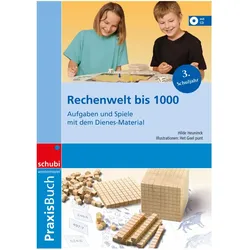 Heuninck:Rechenwelt bis 1000, Fachbücher von Hilde Heuninck