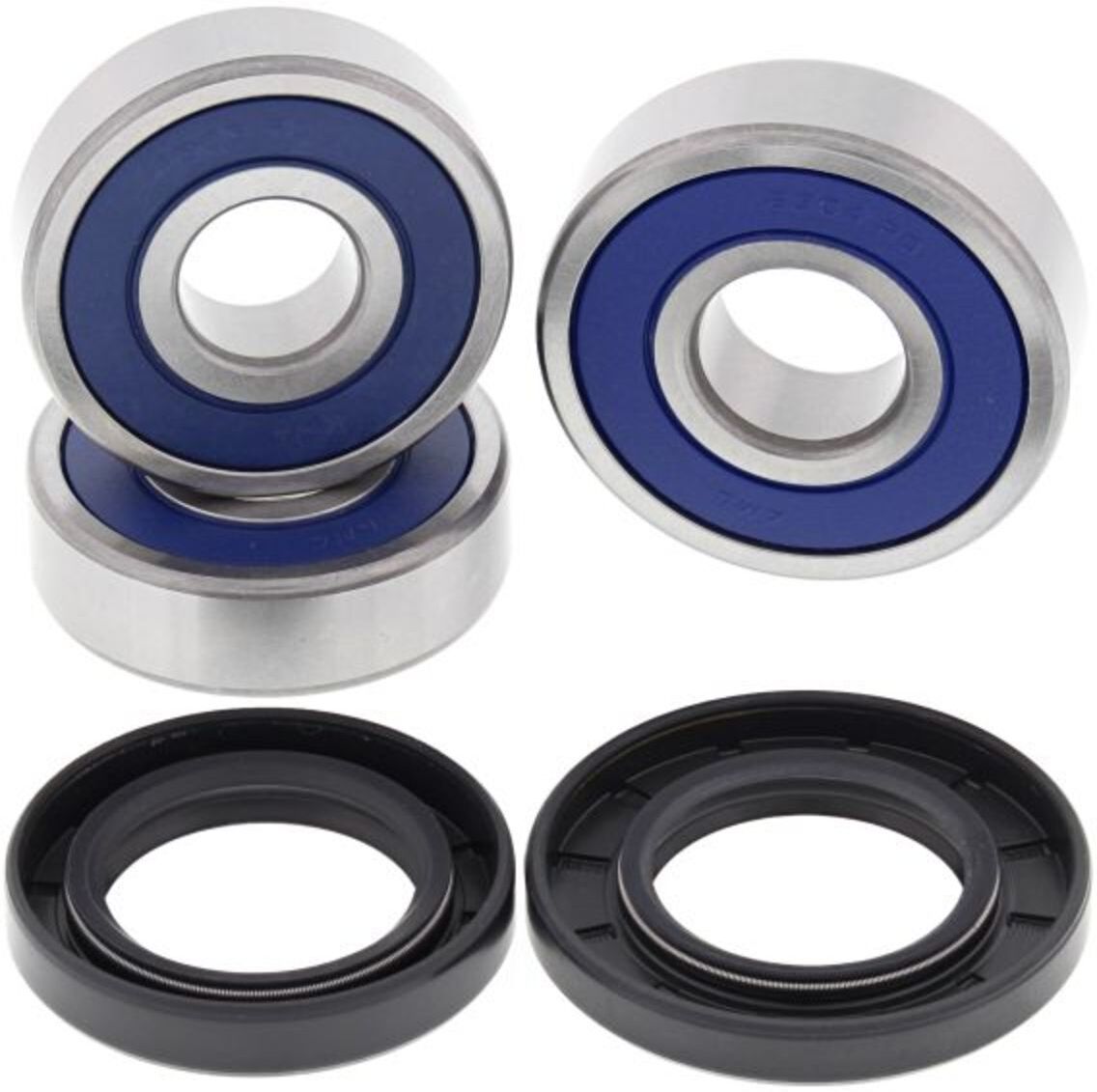 Radlagersatz ALL BALLS AB25-1710