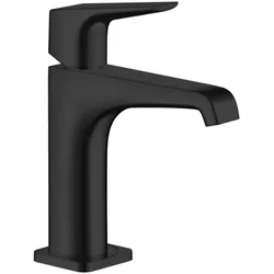 Hansgrohe Waschtischmischer 130 Hansgrohe Axor Citterio E 36111670