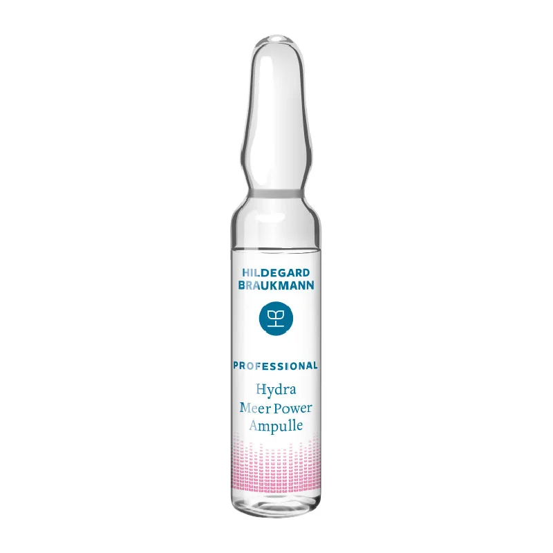 Hildegard Braukmann Hydra Meer Power Ampulle, 7x2ml 07953