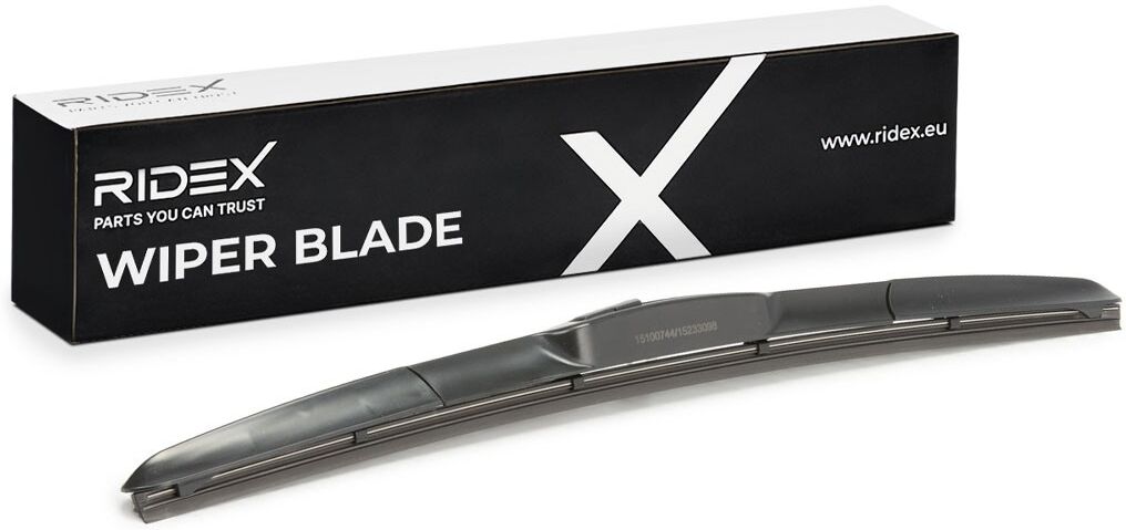 RIDEX 298W0332 Wiper blade