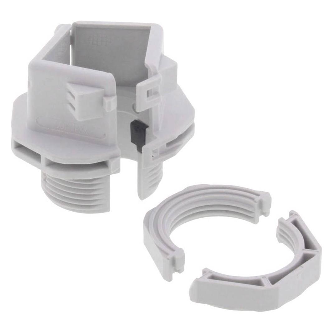 Wiska Teilbare CKM 20 V0 LG 10108663 Kabelverschraubung CKM 20 V0 LG (10108663)