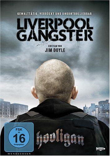Jim Doyle - Liverpool Gangster - Preis vom 10.10.2026 11:48:34 h