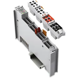 Wago KNX/EIB-Modul, Automatisierung