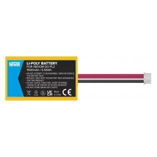 Newell Newell-Akku-Ersatz EAC63558701 für LG (33423840)