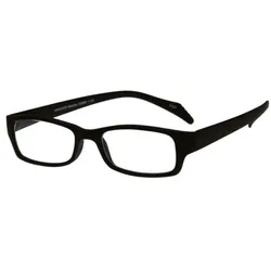 I Need You Lesebrille »Hang Over« +1,00 dpt schwarz, 2.8 cm