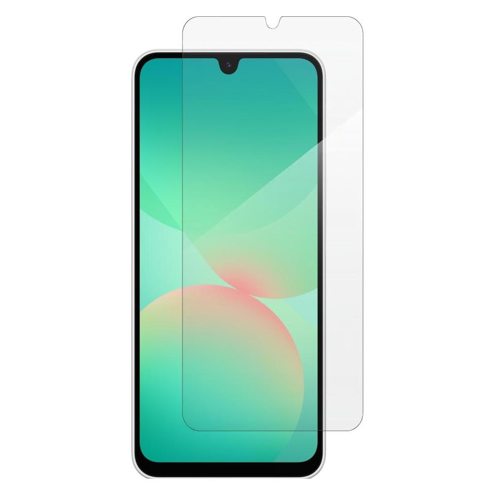 Screenguard Panzerglas Schutzfolie Case Friendly Design (Samsung Galaxy A26) (00034693)