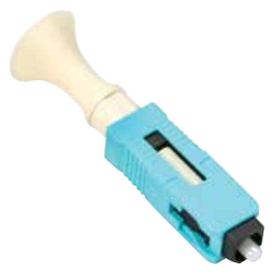 Corning NPC SC-Stecker 50µ OM3/OM4 aq 6800-50/LOMMF (80611326242)