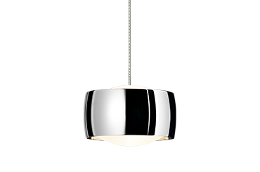 Oligo Chrom - GRACE Höhenverstellbare LED-Pendelleuchte G42-931-51-05 4035162338063