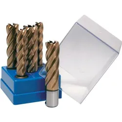 BDS, Lochsäge, Kernbohrer HSS Standard Set KBL VP Box 14/18/22 mm (14 mm, 18 mm, 22 mm)