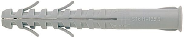 fischer Rahmendübel S 16 H 160 R (059189)