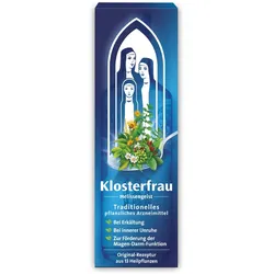 Klosterfrau Melissengeist 475 ml