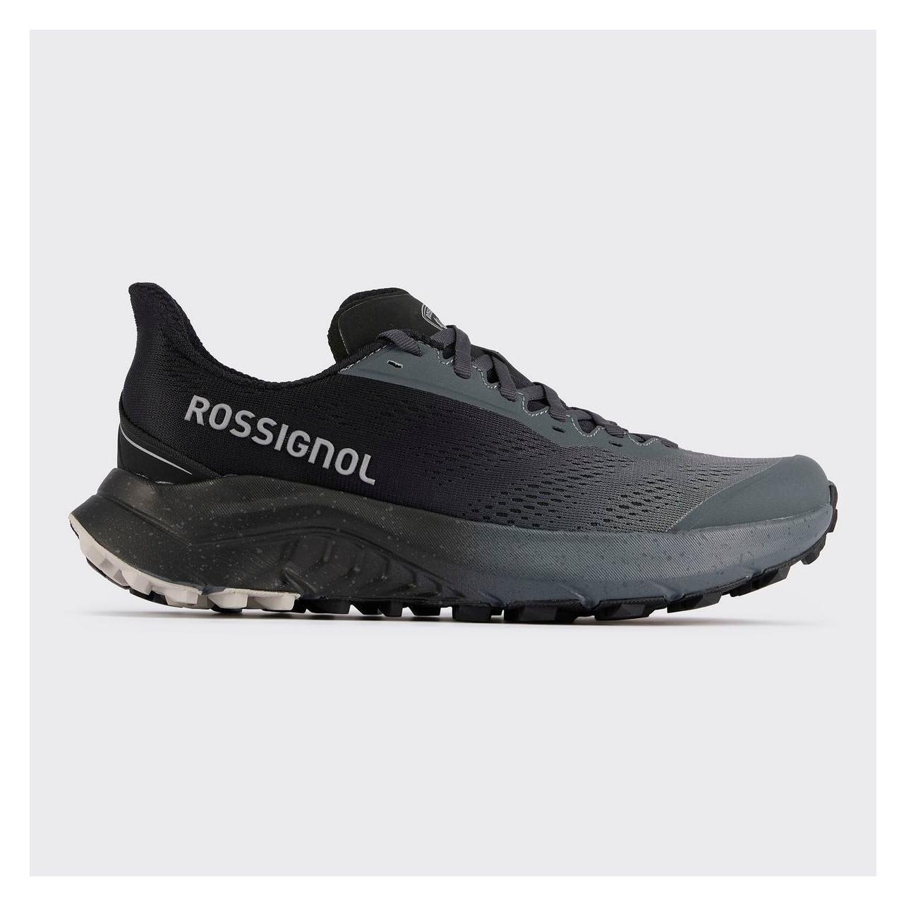 Rossignol Trailschuhe Damen Venosk R-Shell Dry - turbulence/turbulence (42) (71805799)