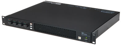 the t.racks DSP 4x4 Amp 4.250