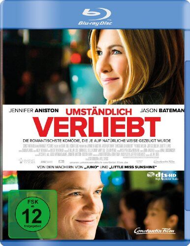 Josh Gordon - Umständlich verliebt [Blu-ray] - Preis vom 17.10.2026 19:25:27 h