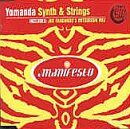 Yomanda - Synth & Strings (3 Tracks) - Preis vom 10.10.2026 11:48:34 h