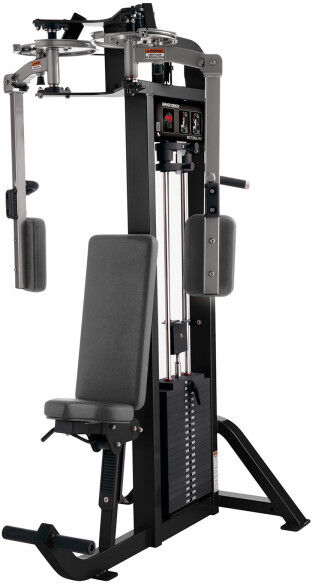 hammerstrength Hammer Strength Select SE Full Pectoral Fly
